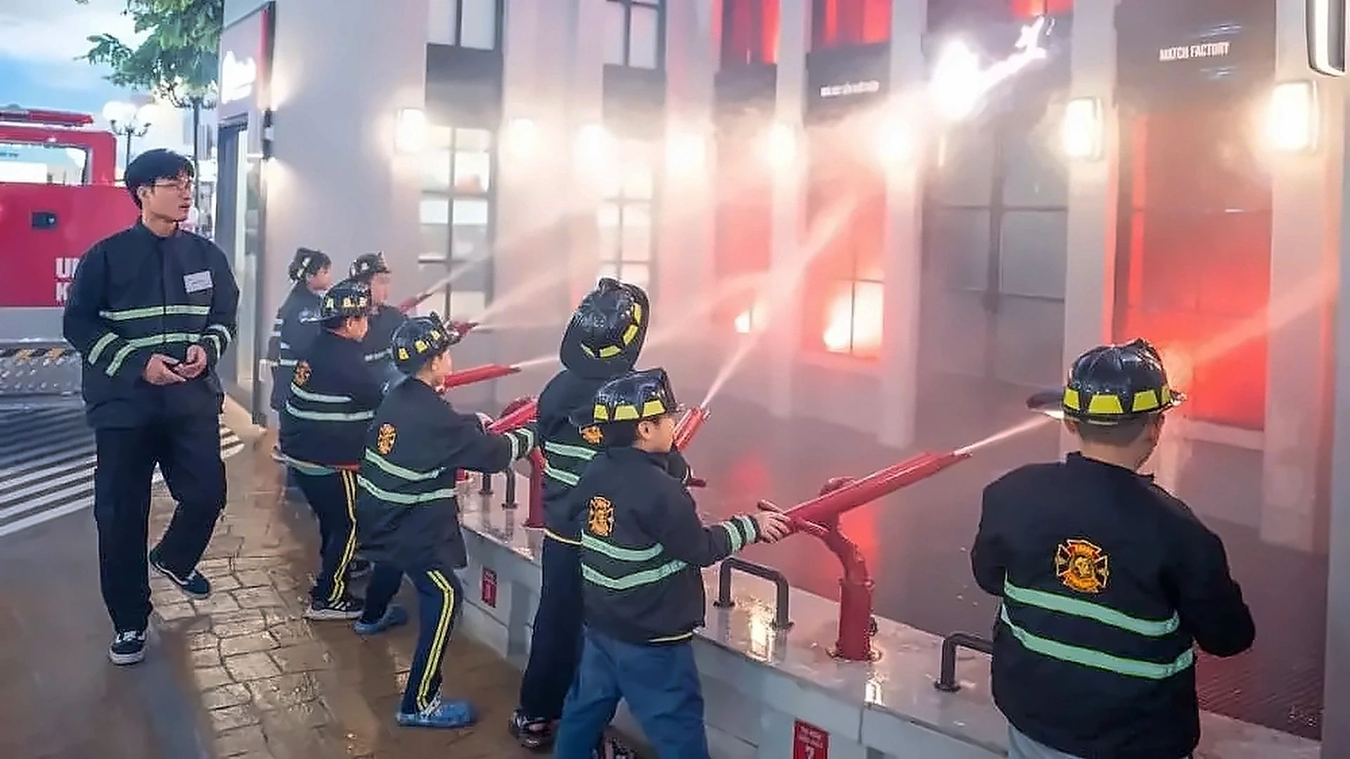 KidZania Hanoi – 4-Hour Entrance Ticket
